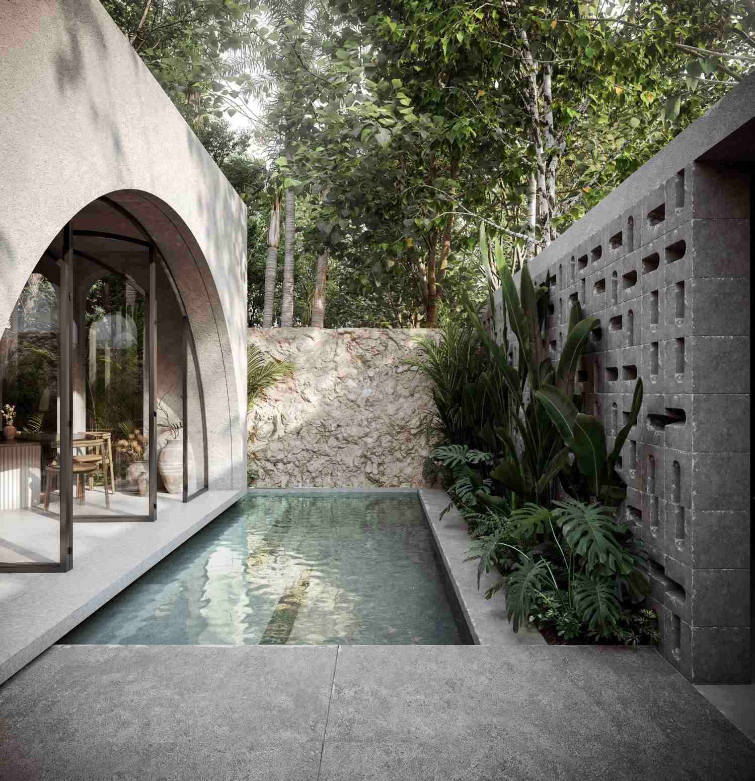 Architectural Design